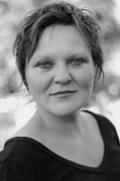 Photo of Séverine Vincent