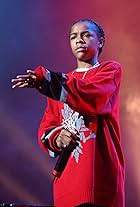 Photo of Shad Moss