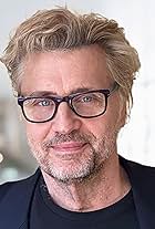 Photo of Shadoe Stevens