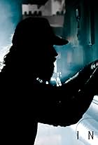 Photo of Shane Abbess