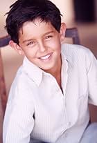 Photo of Shane Arenal