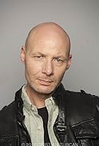 Photo of Shane Gately