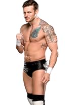 Photo of Shane Haste