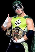 Photo of Shane Helms