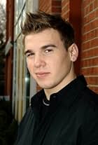 Photo of Shane Kippel