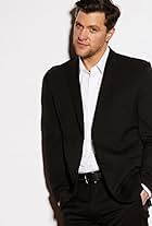 Photo of Shane McRae