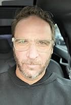 Photo of Shane Nickerson