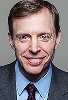 Photo of Shane Partlow