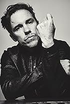 Photo of Shane Patrick Kearns