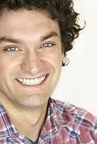 Photo of Shane Salk