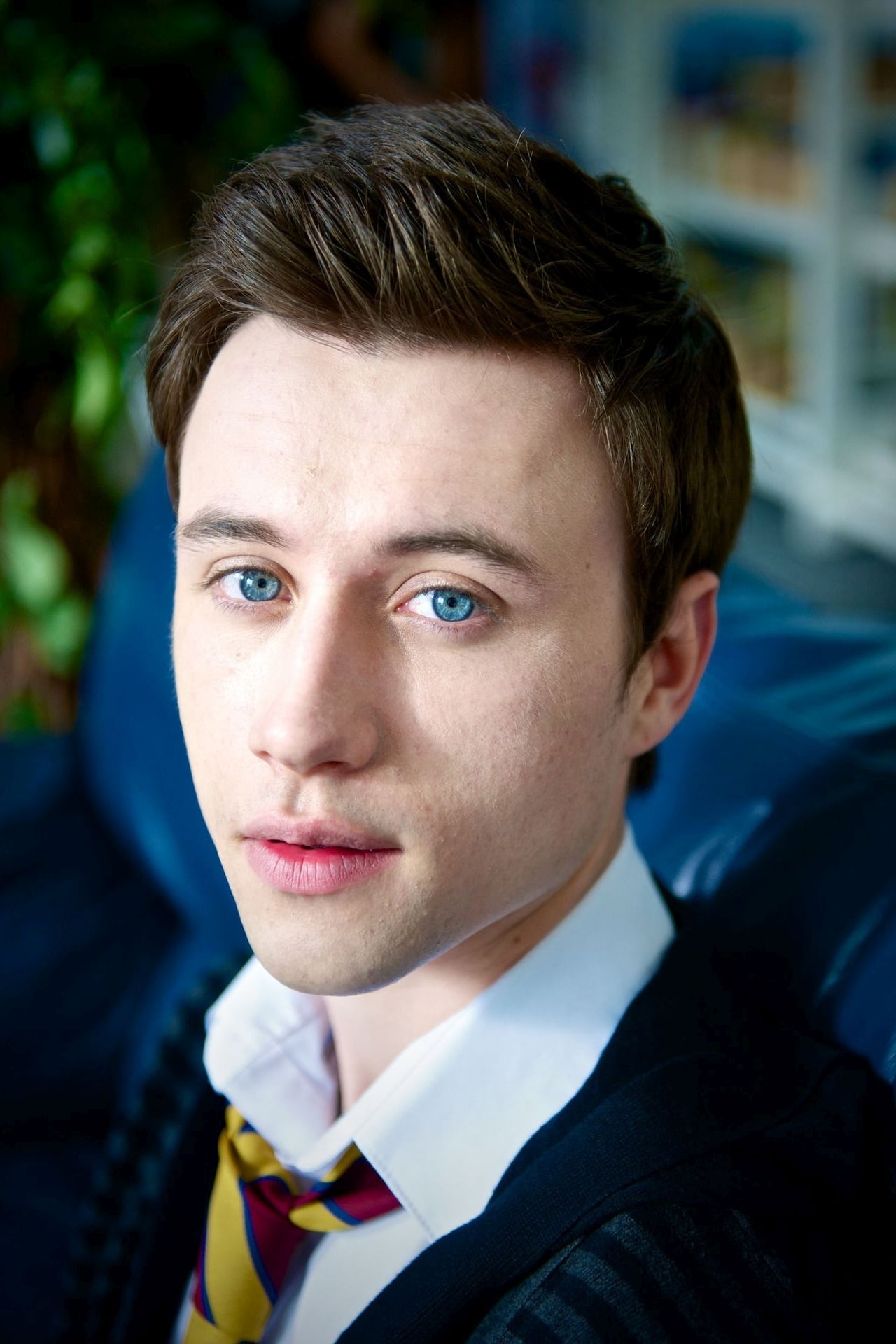 Photo of Shane O'Meara