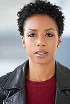 Photo of Shannon Chappell