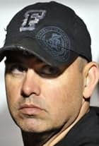 Photo of Shannon Houchins