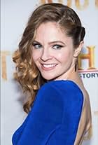 Photo of Shannon Lucio