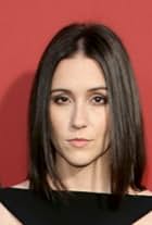 Photo of Shannon Marie Woodward