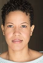 Photo of Shannon Mayers