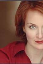 Photo of Shannon O'Hurley