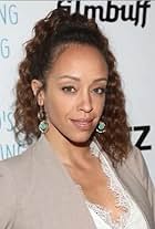 Photo of Shanti Lowry
