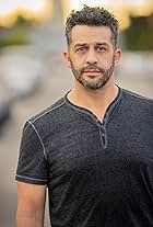 Photo of Sharif Ibrahim