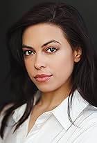 Photo of Sharinna Allan