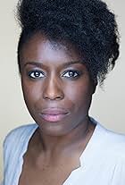 Photo of Sharlene Whyte