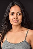 Photo of Sharmita Bhattacharya