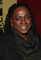 Photo of Sharon Jones & the Dap-Kings