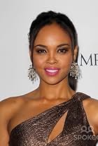 Photo of Sharon Leal