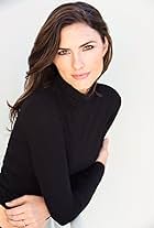 Photo of Sharon Paul