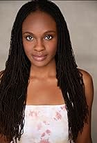 Photo of Sharon Pierre-Louis
