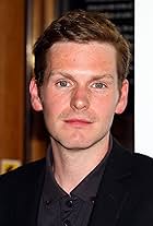 Photo of Shaun Evans