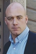 Photo of Shaun Russell