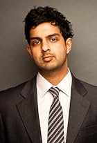 Photo of Shaun Shetty