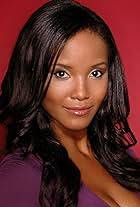 Photo of Shauntay Hinton