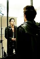 Photo of Shawn Andrews