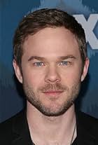 Photo of Shawn Ashmore