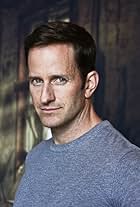 Photo of Shawn Hamilton