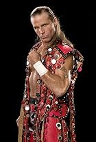 Photo of Shawn Michaels