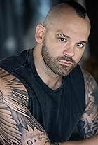 Photo of Shawn Spears