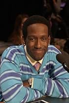 Photo of Shawn Stockman