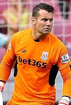 Photo of Shay Given
