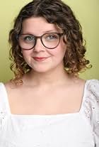 Photo of Shaya Harris