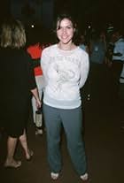 Photo of Sheeri Rappaport