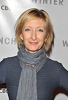 Photo of Sheila McCarthy