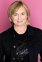 Photo of Shelagh Ratner