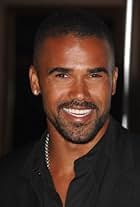 Photo of Shemar Moore