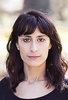 Photo of Shereen Martineau