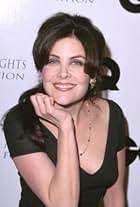 Photo of Sherilyn Fenn