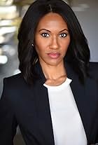 Photo of Sherita Starks