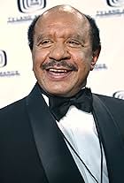 Photo of Sherman Hemsley